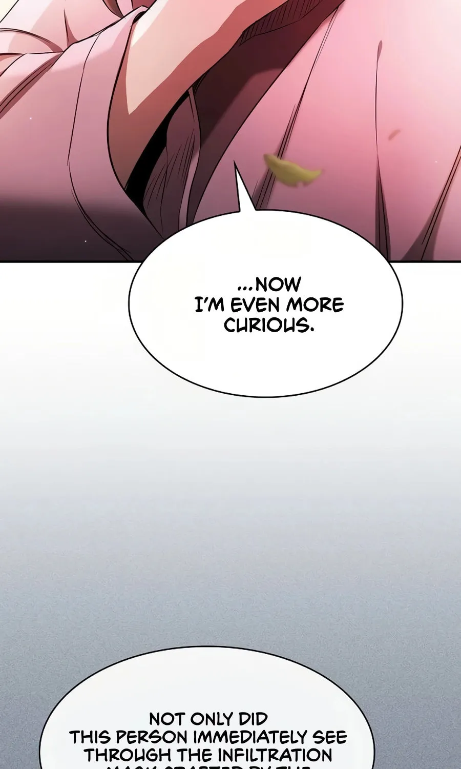 The Spy Life in the Demonic Sect Chapter 3 page 114 - 