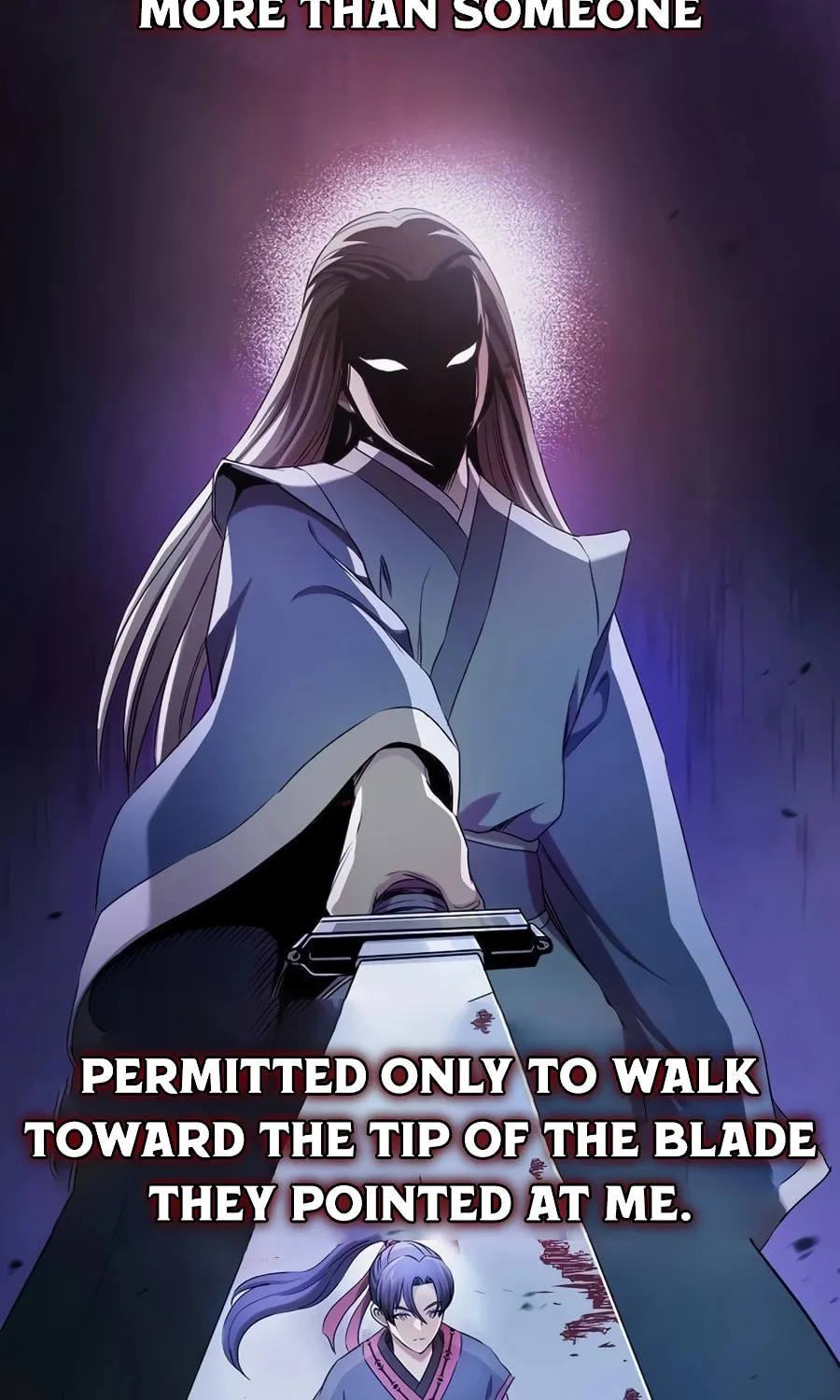The Spy Life in the Demonic Sect Chapter 3 page 13 - 