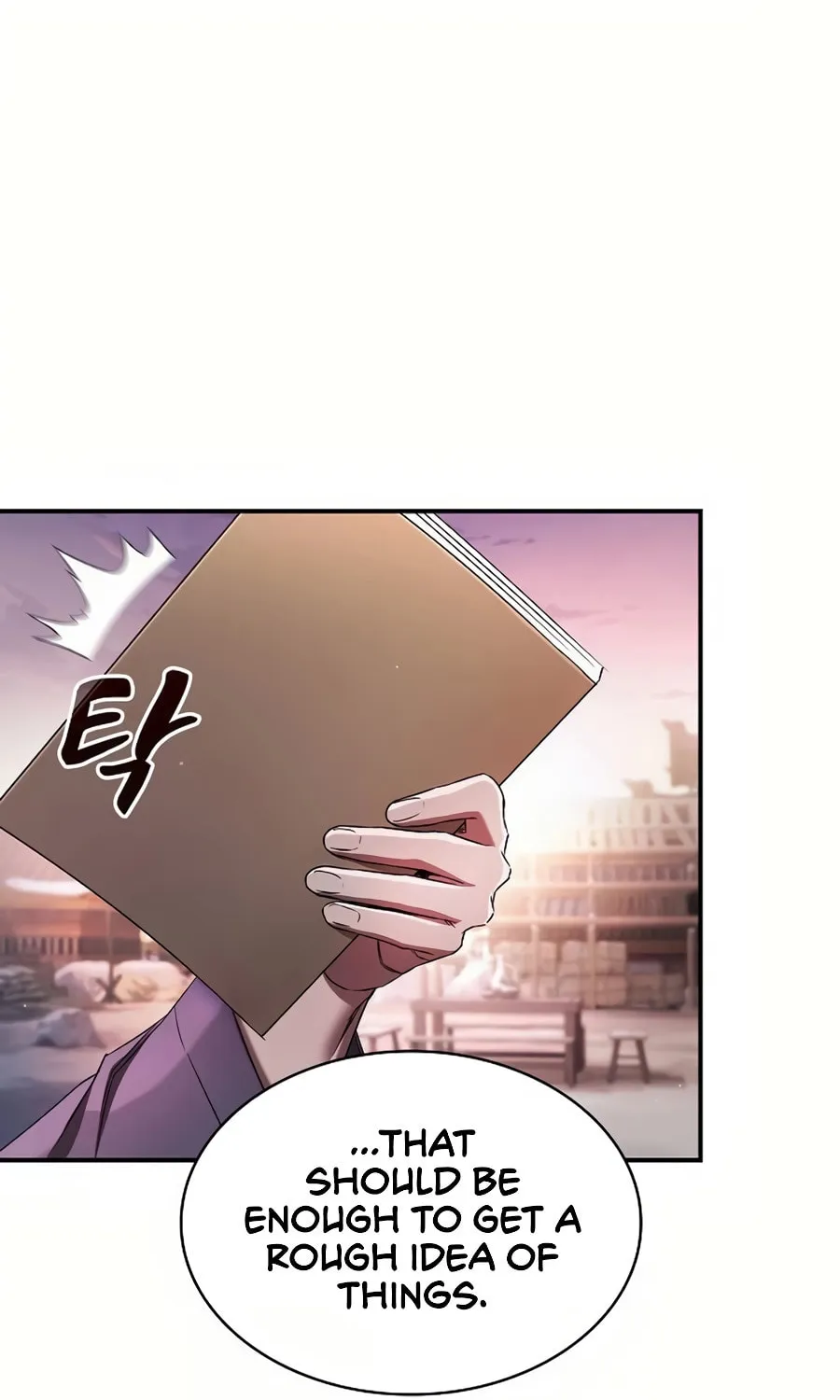 The Spy Life in the Demonic Sect Chapter 3 page 124 - 