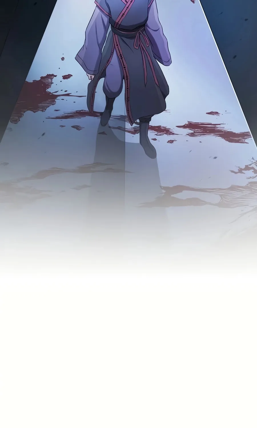 The Spy Life in the Demonic Sect Chapter 3 page 14 - 