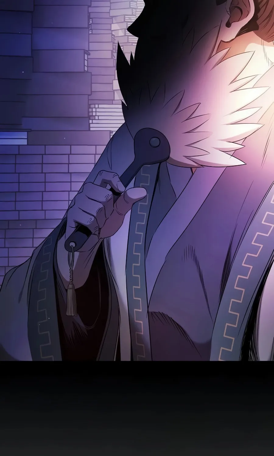 The Spy Life in the Demonic Sect Chapter 3 page 26 - 