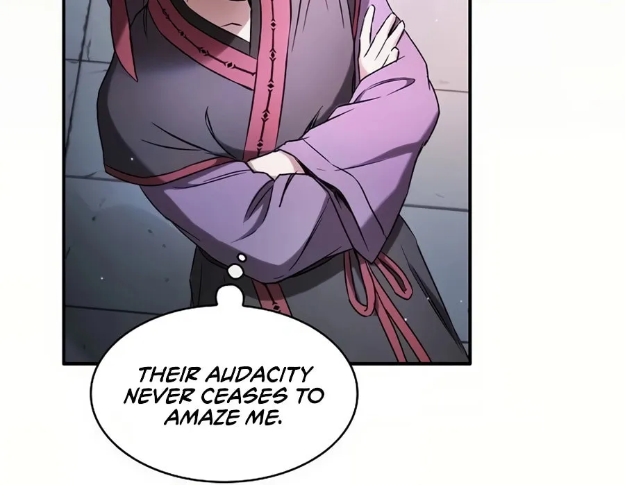 The Spy Life in the Demonic Sect Chapter 3 page 29 - 