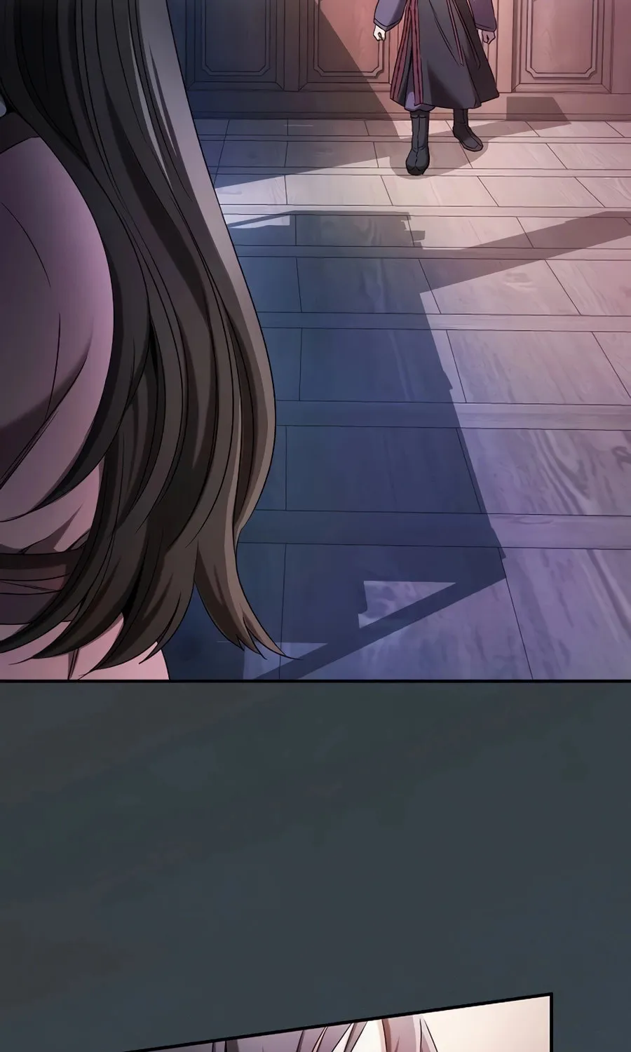 The Spy Life in the Demonic Sect Chapter 3 page 32 - 