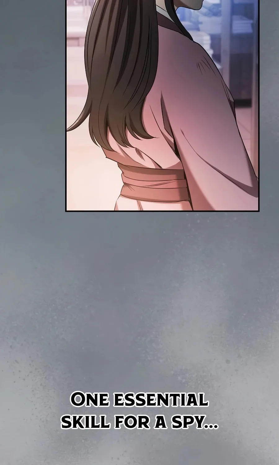 The Spy Life in the Demonic Sect Chapter 3 page 34 - 