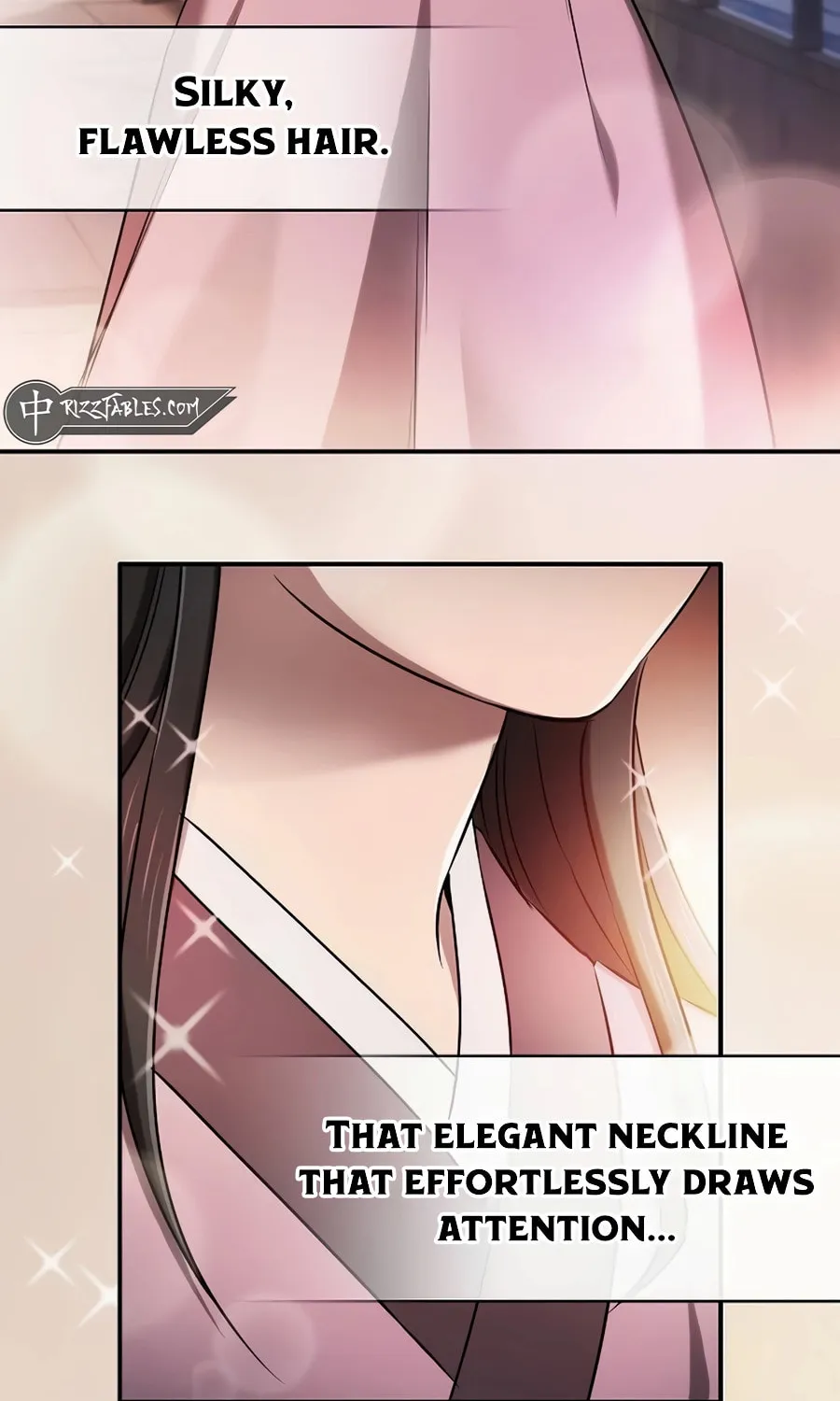 The Spy Life in the Demonic Sect Chapter 3 page 37 - 