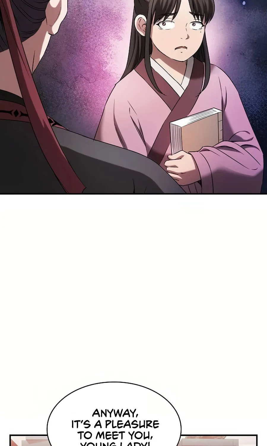 The Spy Life in the Demonic Sect Chapter 3 page 46 - 