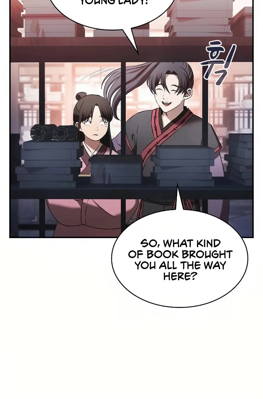 The Spy Life in the Demonic Sect Chapter 3 page 47 - 