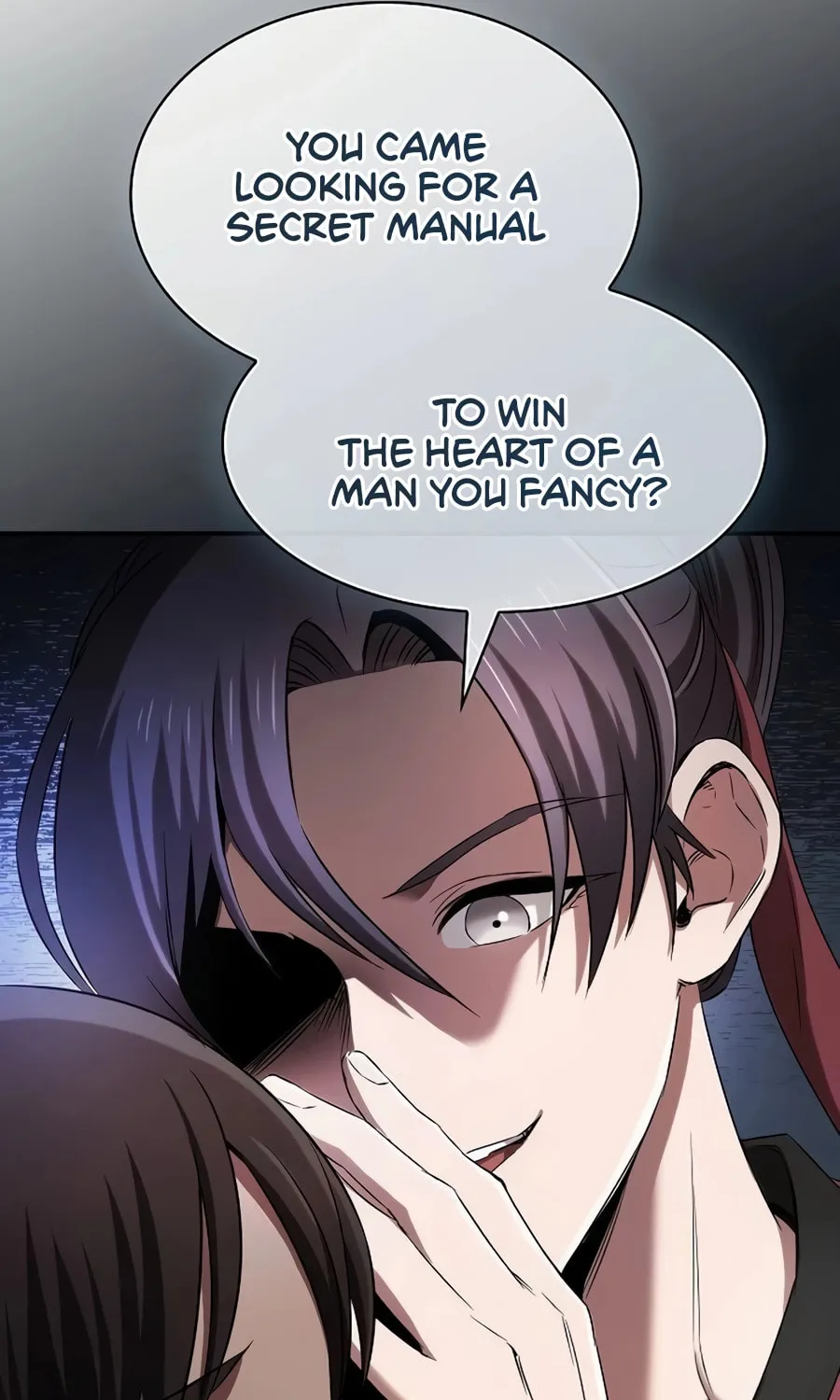 The Spy Life in the Demonic Sect Chapter 3 page 49 - 