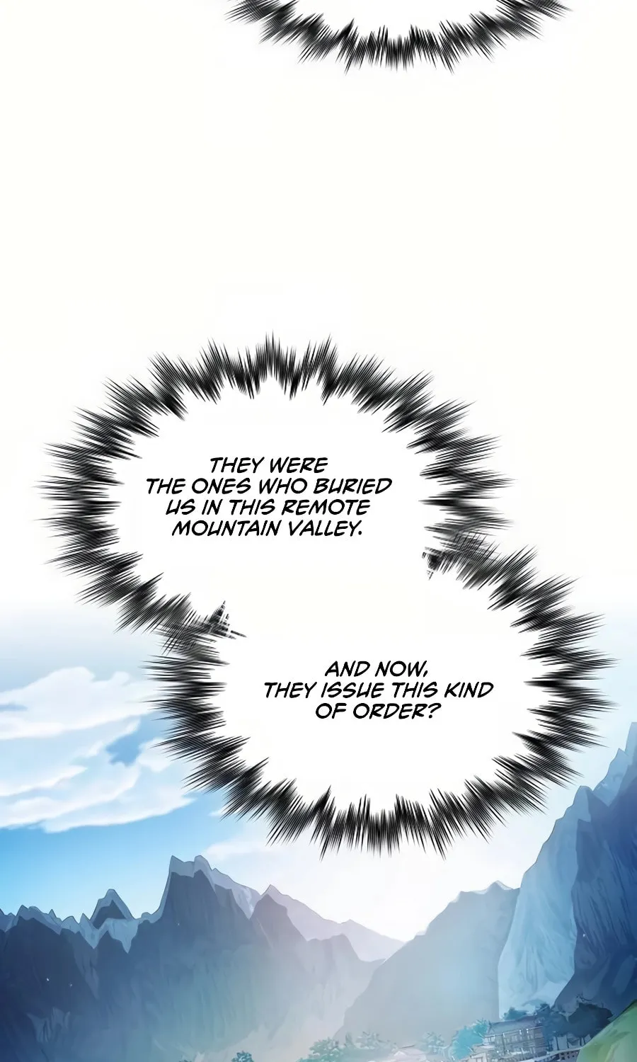 The Spy Life in the Demonic Sect Chapter 3 page 6 - 