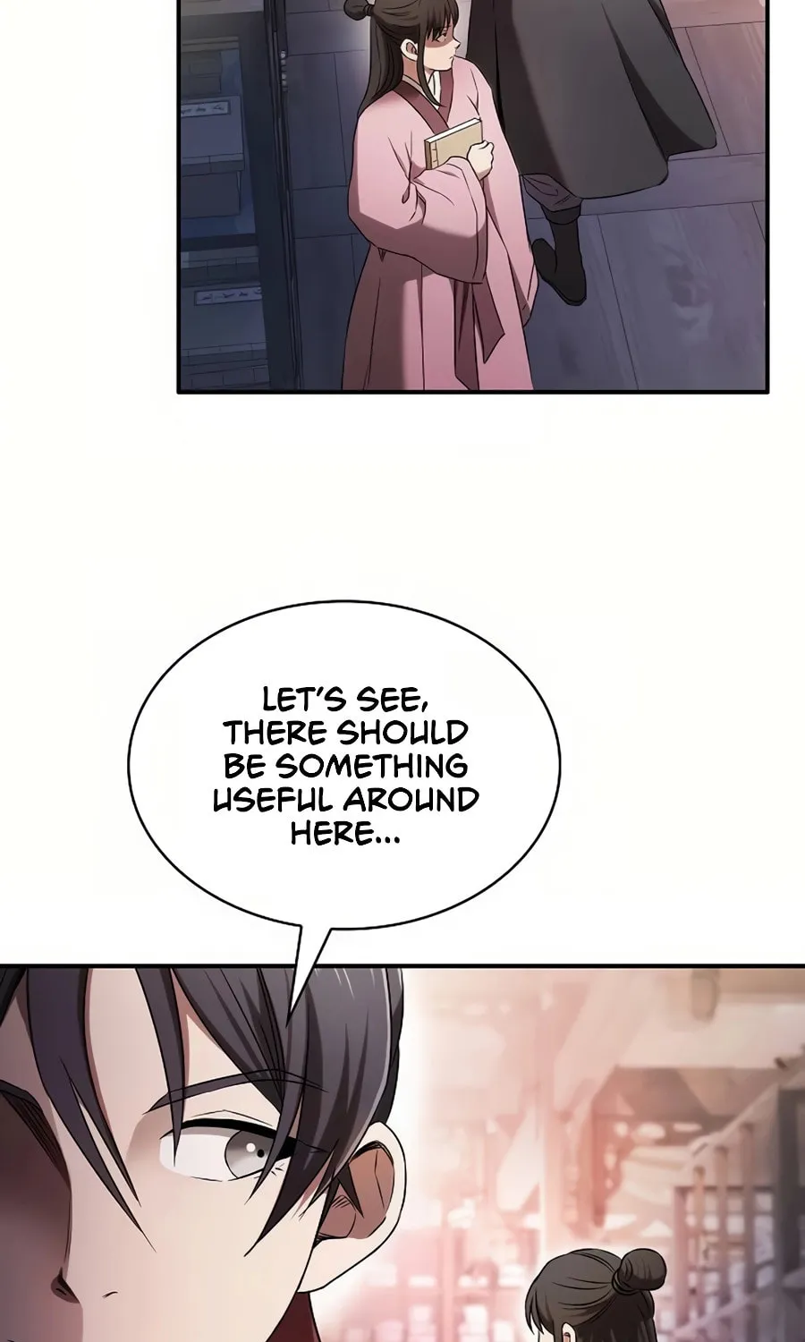 The Spy Life in the Demonic Sect Chapter 3 page 52 - 