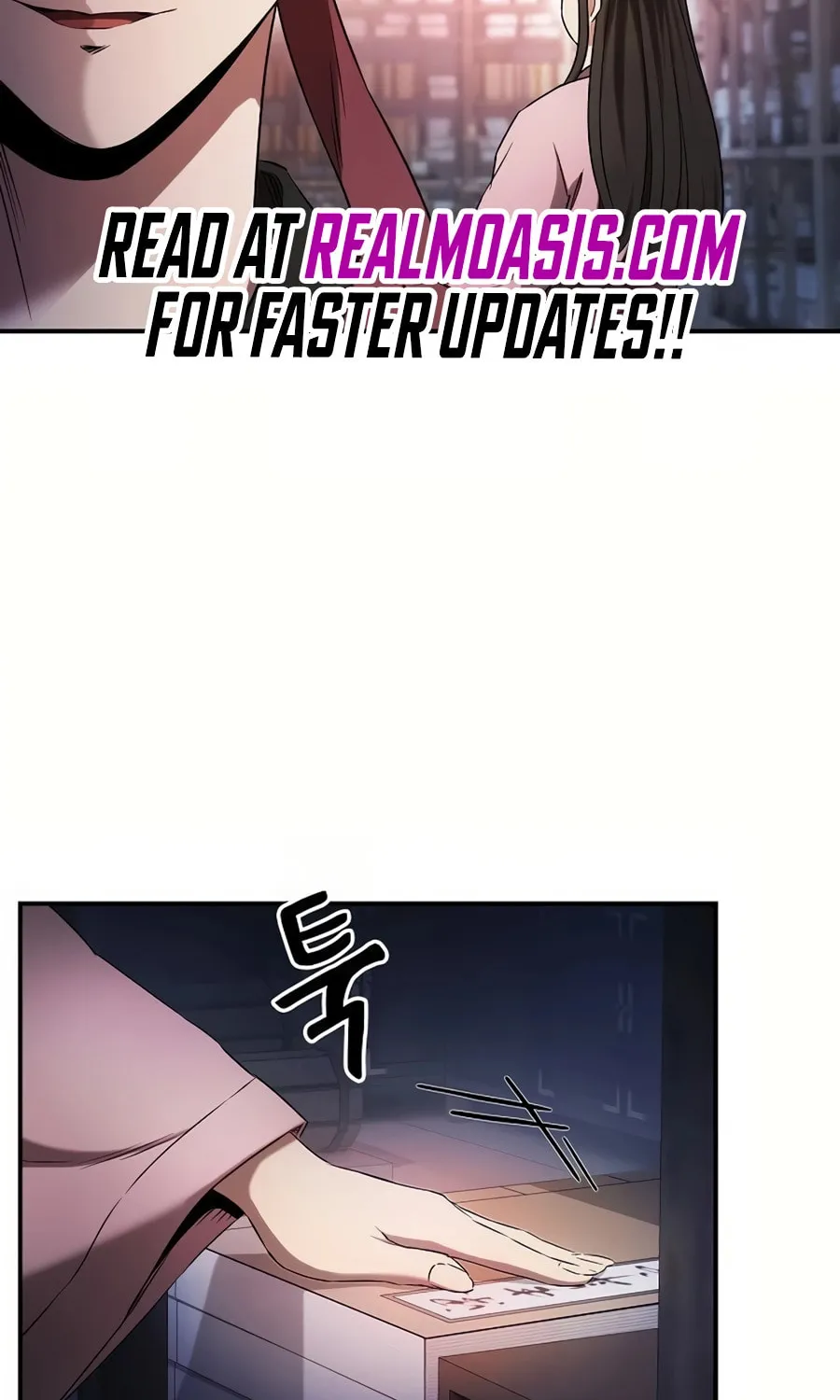 The Spy Life in the Demonic Sect Chapter 3 page 53 - 