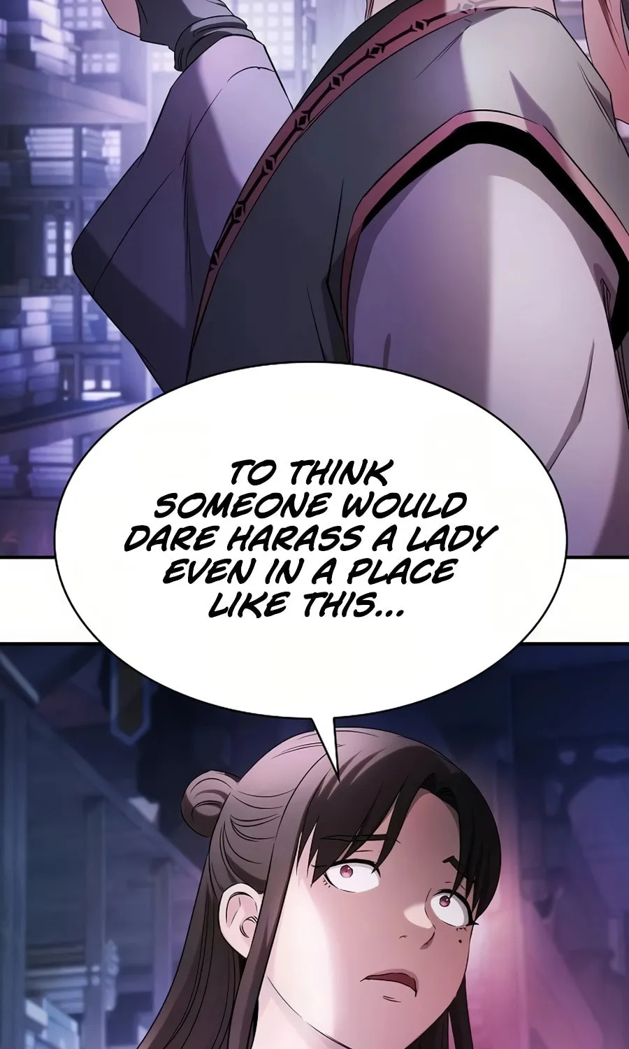 The Spy Life in the Demonic Sect Chapter 3 page 55 - 