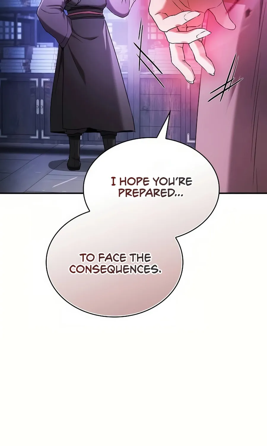 The Spy Life in the Demonic Sect Chapter 3 page 57 - 