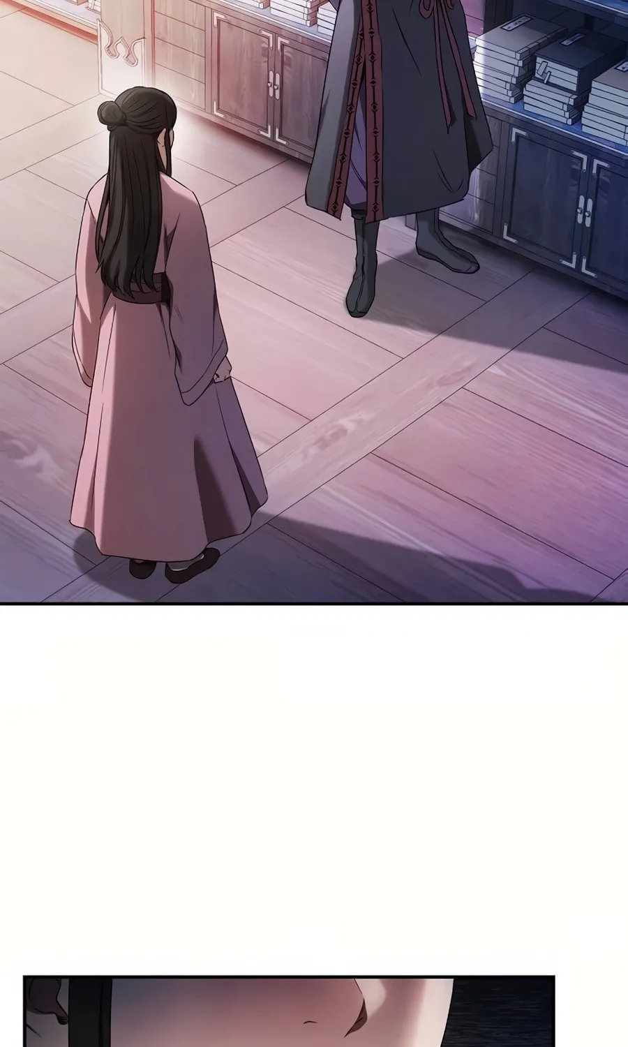 The Spy Life in the Demonic Sect Chapter 3 page 62 - 