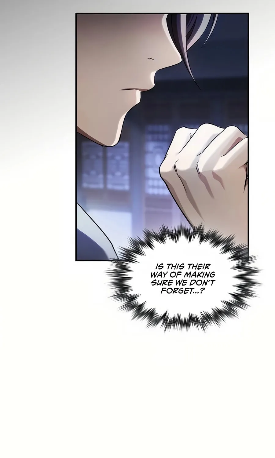 The Spy Life in the Demonic Sect Chapter 3 page 9 - 
