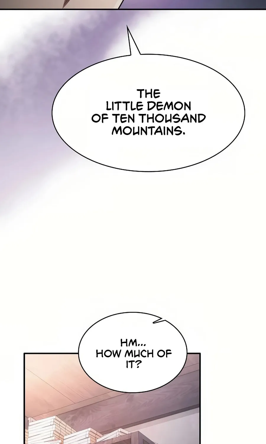 The Spy Life in the Demonic Sect Chapter 3 page 86 - 