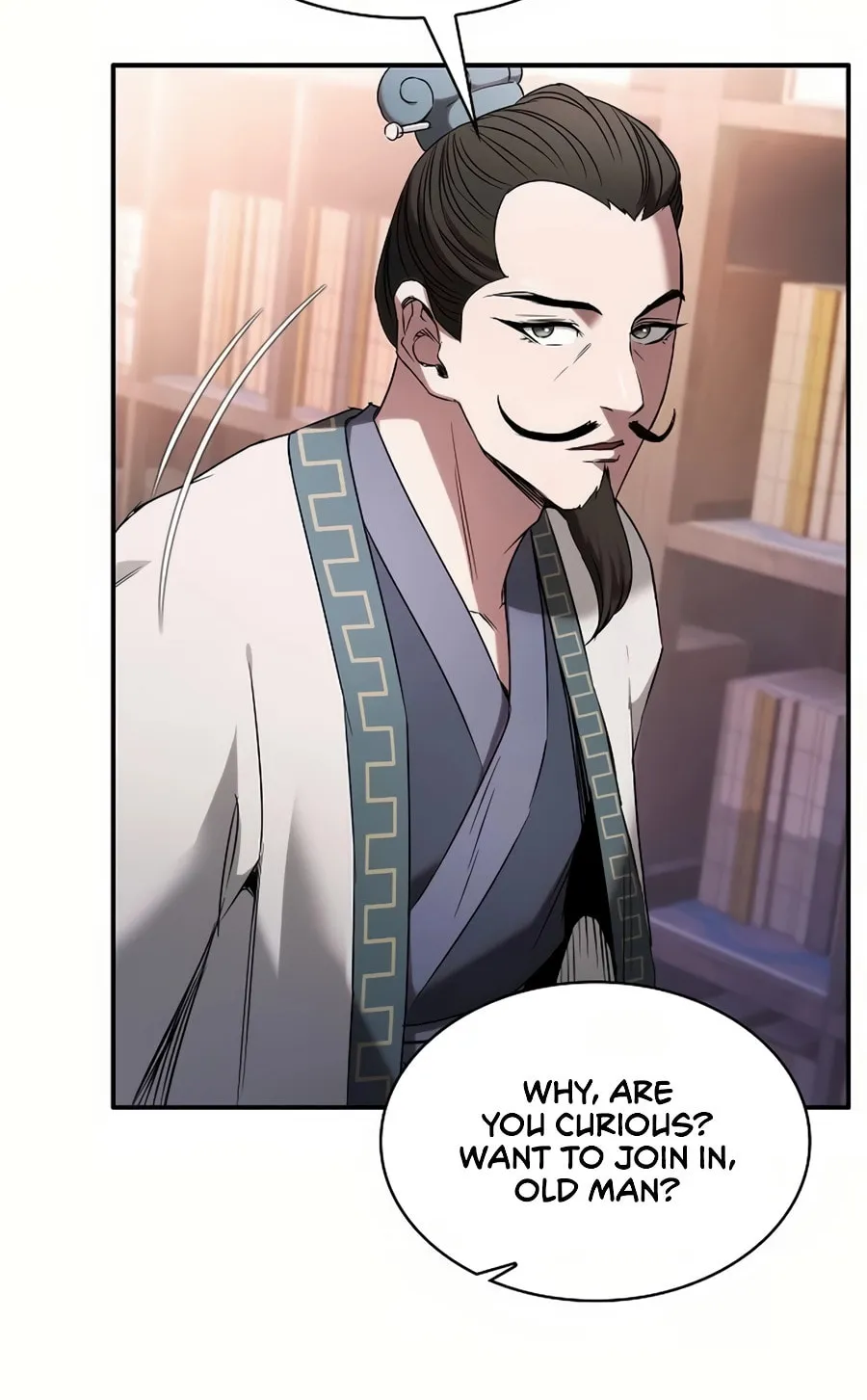 The Spy Life in the Demonic Sect Chapter 3 page 90 - 