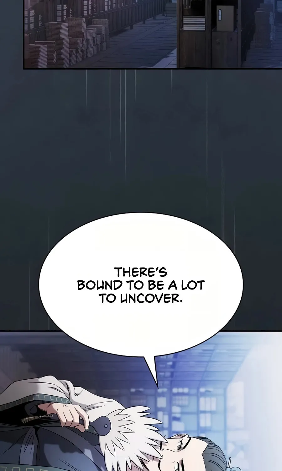 The Spy Life in the Demonic Sect Chapter 3 page 94 - 