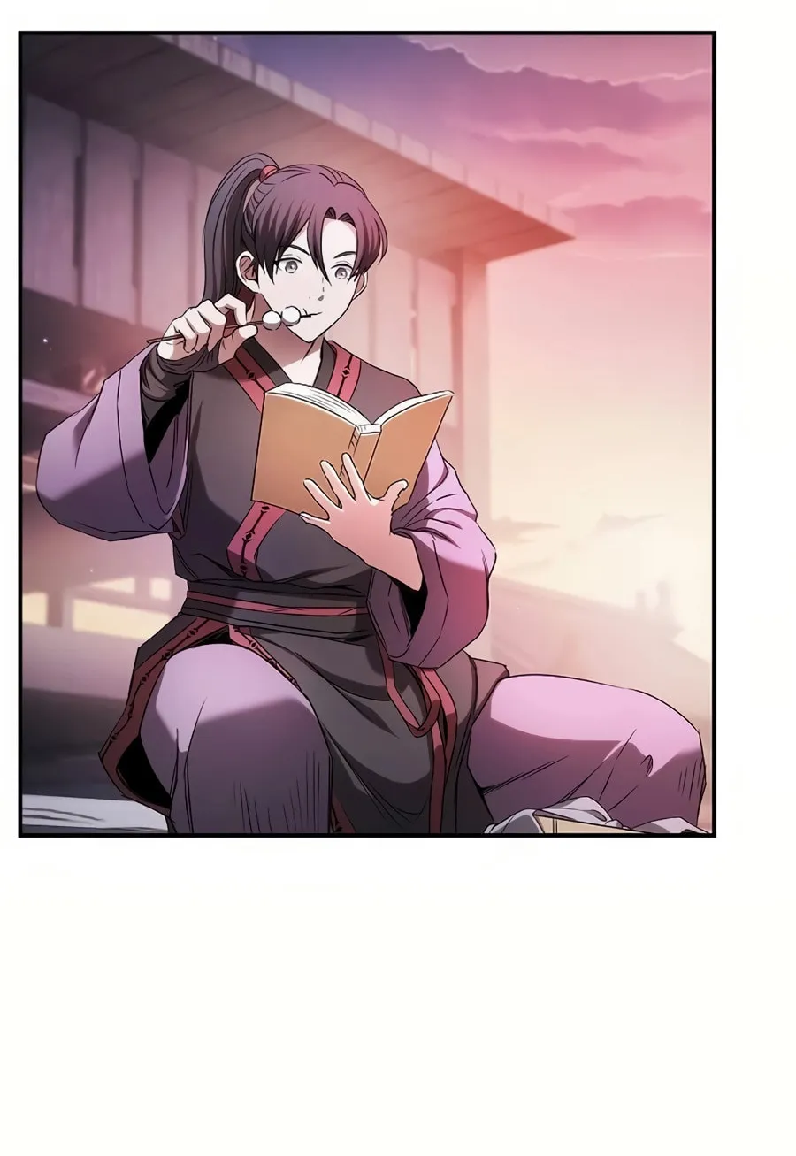 The Spy Life in the Demonic Sect Chapter 3 page 100 - 