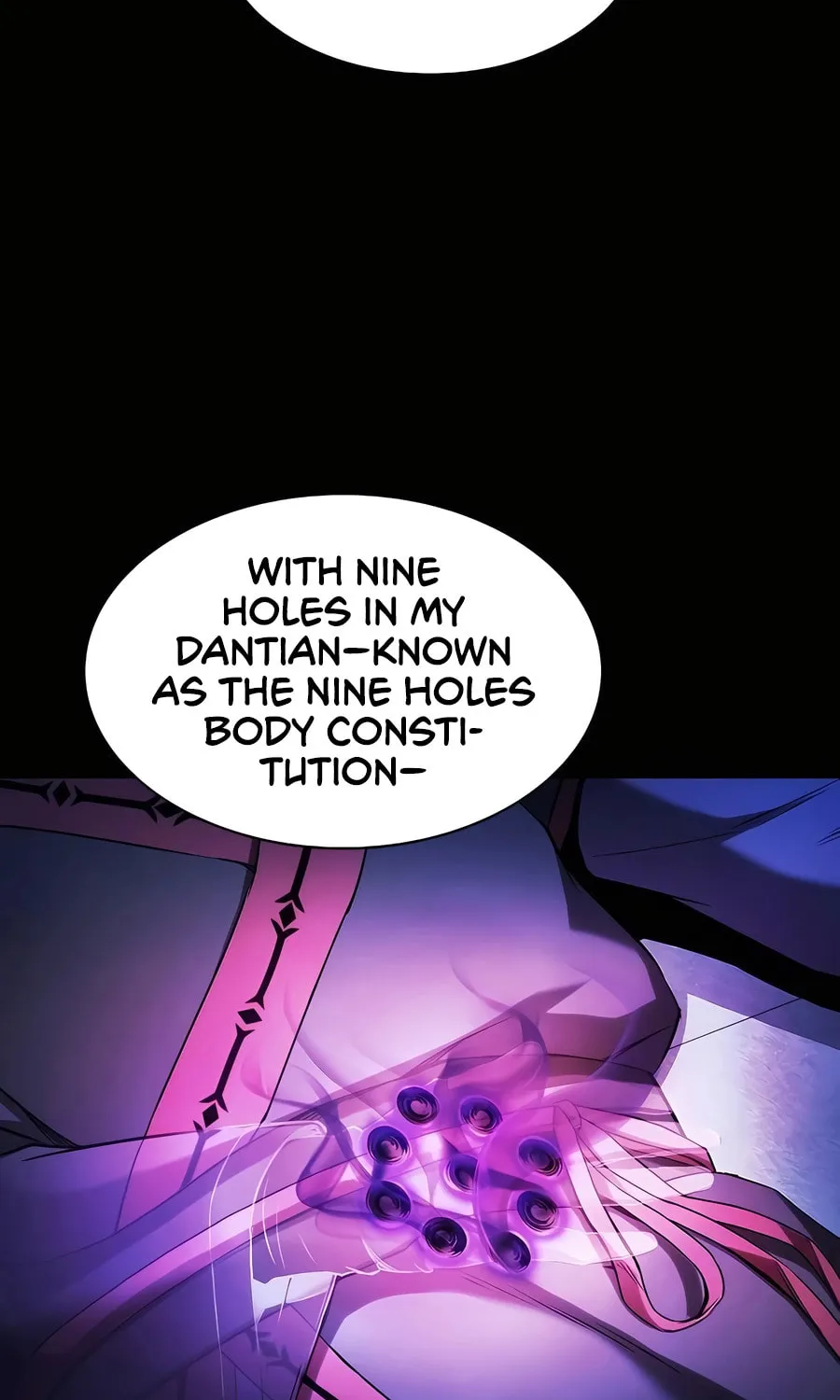 The Spy Life in the Demonic Sect Chapter 4 page 101 - 