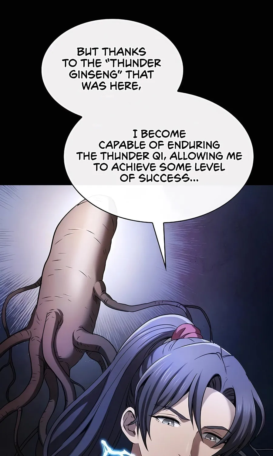 The Spy Life in the Demonic Sect Chapter 4 page 103 - 