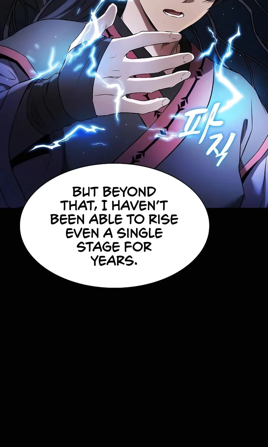 The Spy Life in the Demonic Sect Chapter 4 page 104 - 