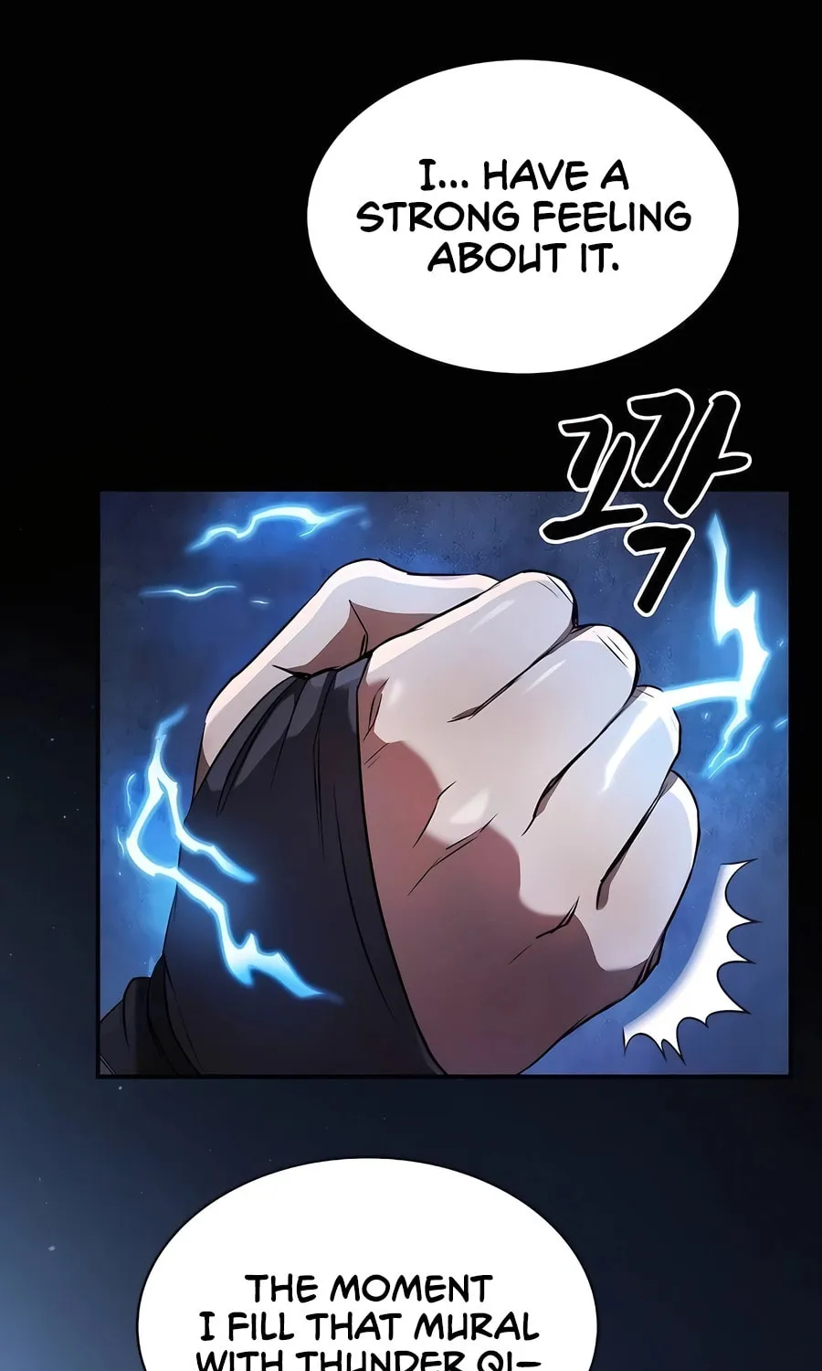 The Spy Life in the Demonic Sect Chapter 4 page 105 - 
