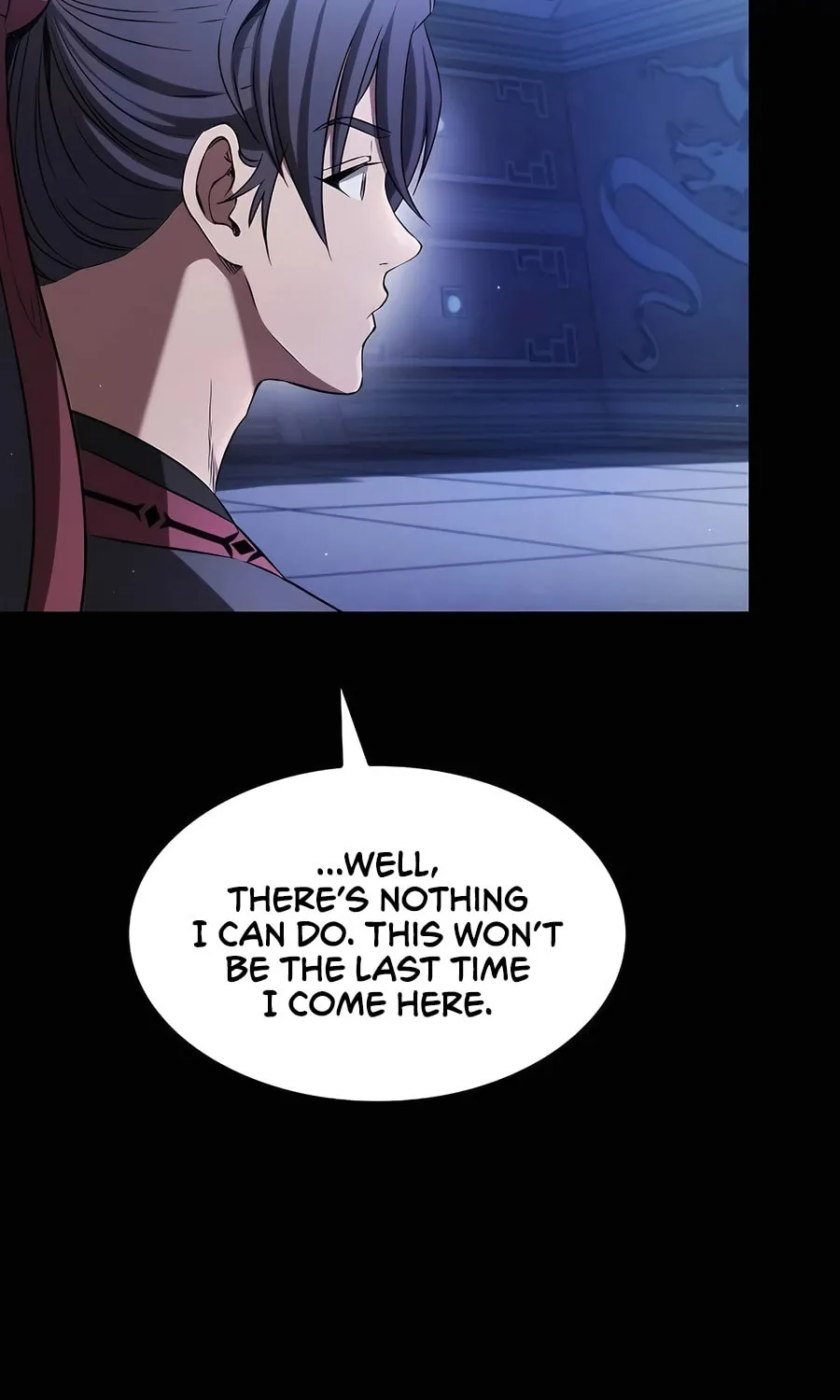 The Spy Life in the Demonic Sect Chapter 4 page 108 - 