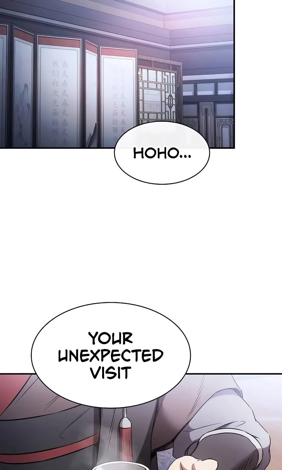 The Spy Life in the Demonic Sect Chapter 4 page 115 - 