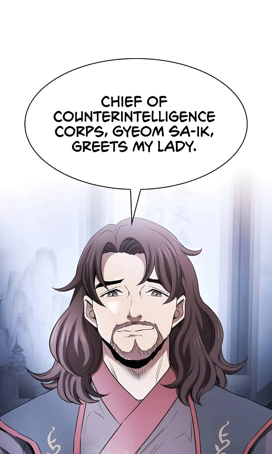 The Spy Life in the Demonic Sect Chapter 4 page 117 - 
