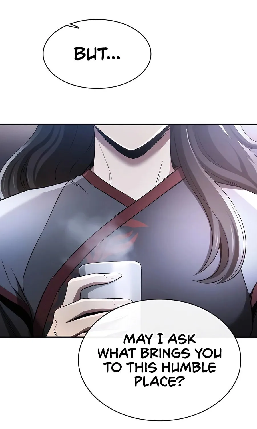The Spy Life in the Demonic Sect Chapter 4 page 119 - 