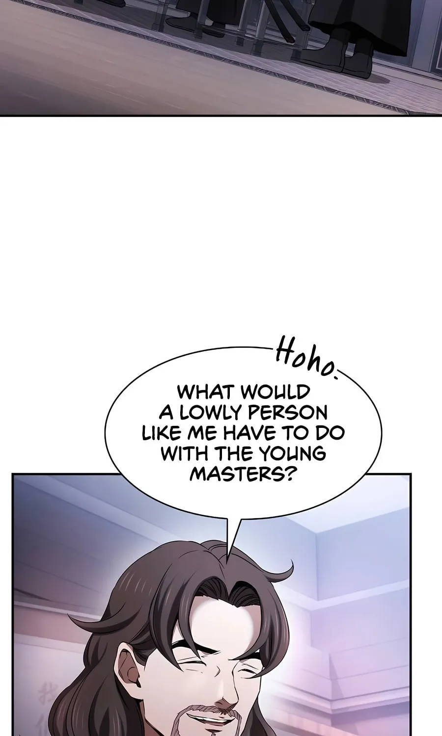 The Spy Life in the Demonic Sect Chapter 4 page 125 - 