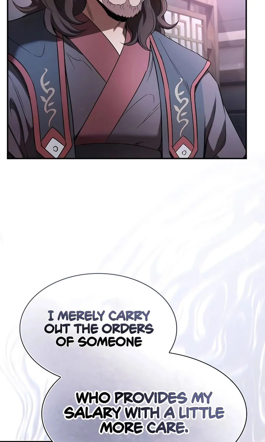 The Spy Life in the Demonic Sect Chapter 4 page 126 - 