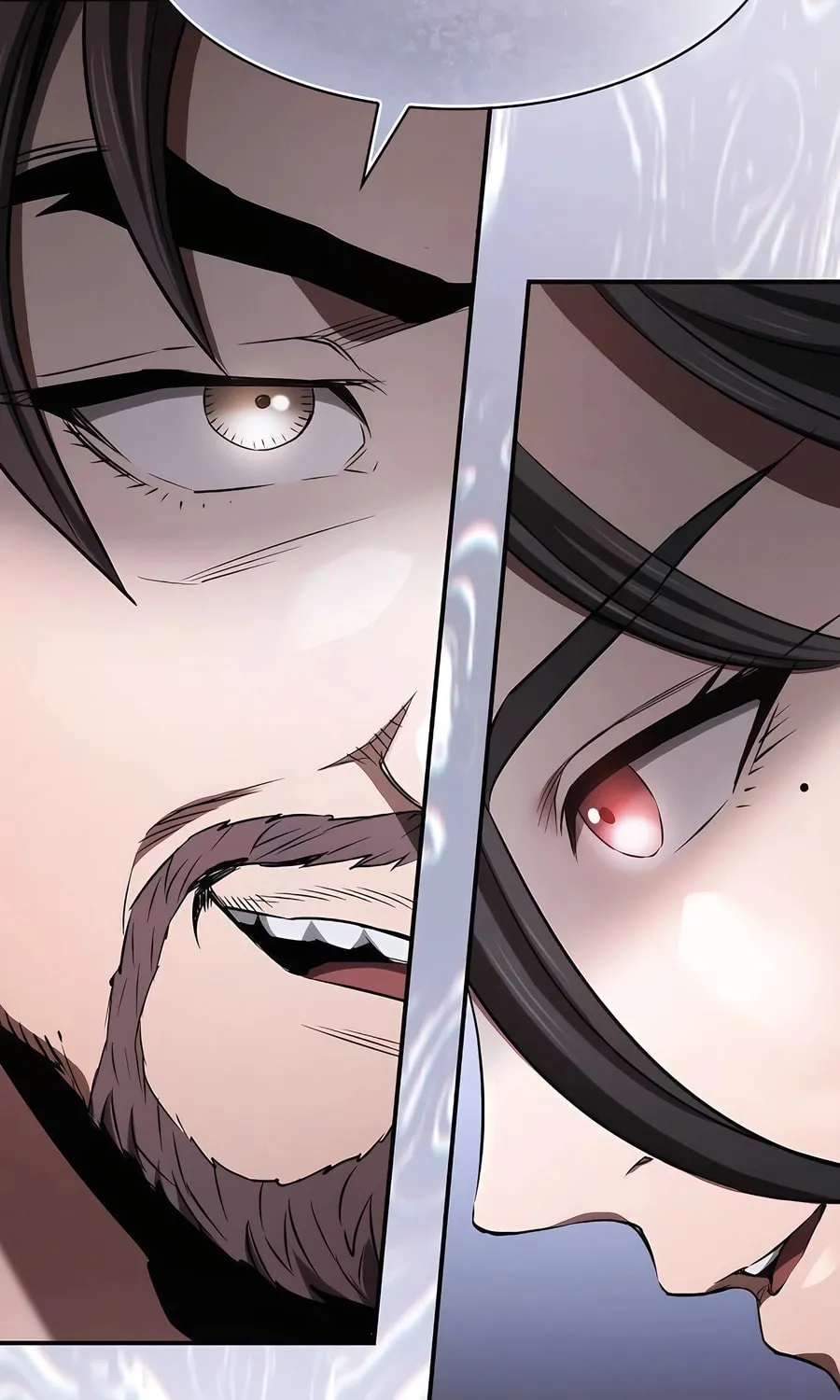 The Spy Life in the Demonic Sect Chapter 4 page 127 - 