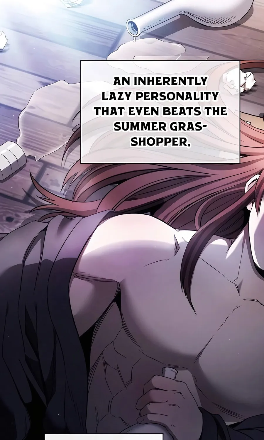 The Spy Life in the Demonic Sect Chapter 4 page 18 - 