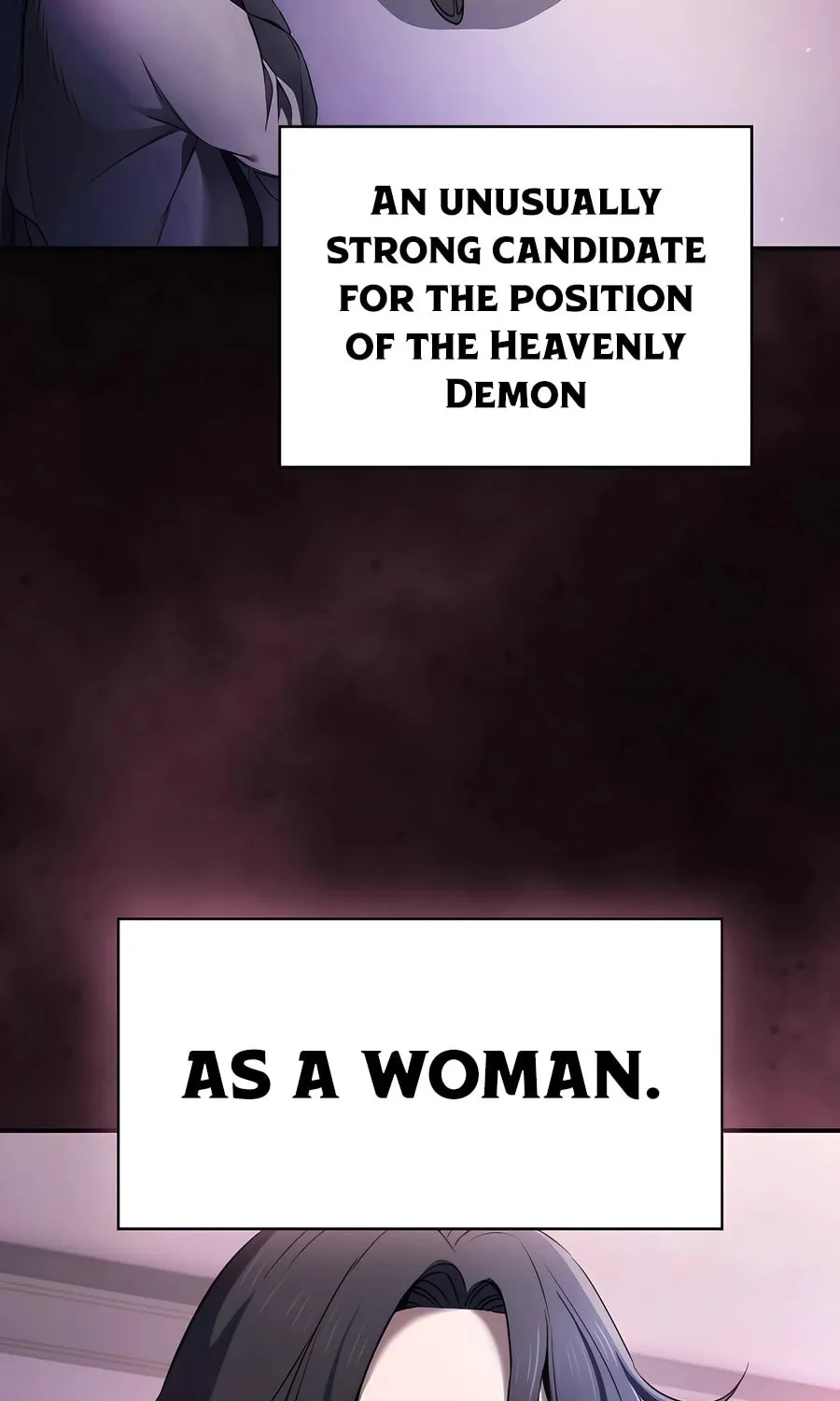 The Spy Life in the Demonic Sect Chapter 4 page 4 - 