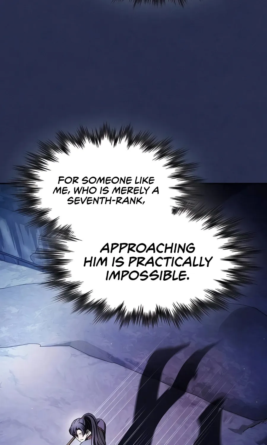 The Spy Life in the Demonic Sect Chapter 4 page 37 - 