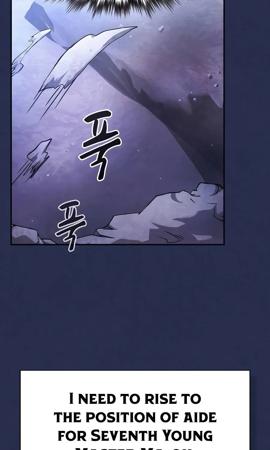 The Spy Life in the Demonic Sect Chapter 4 page 39 - 