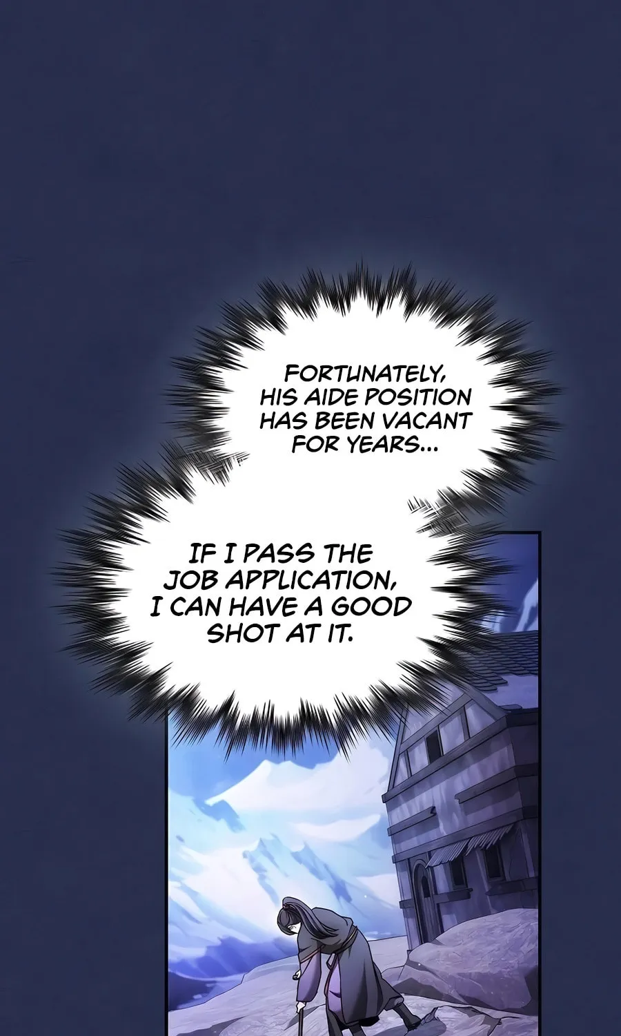 The Spy Life in the Demonic Sect Chapter 4 page 41 - 