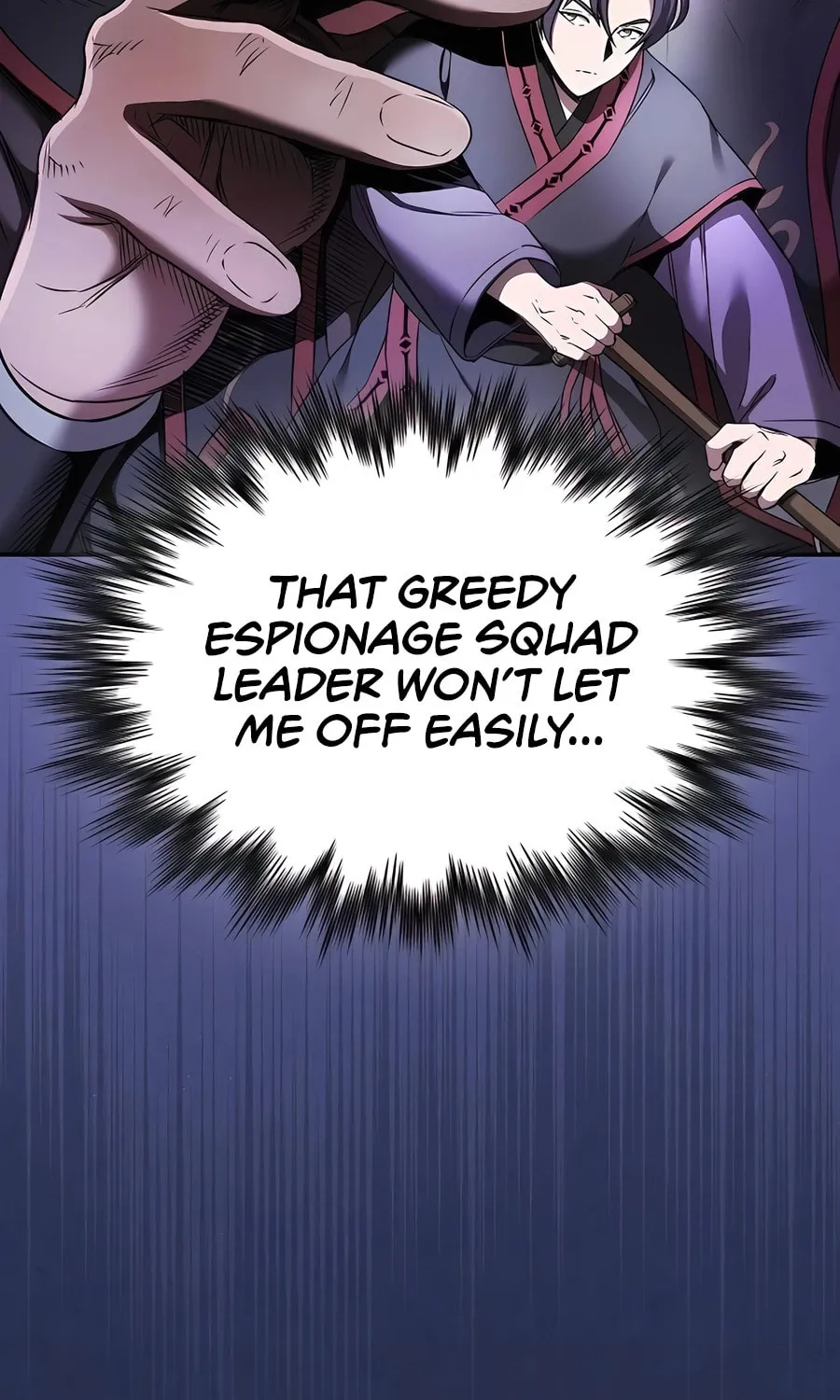 The Spy Life in the Demonic Sect Chapter 4 page 44 - 