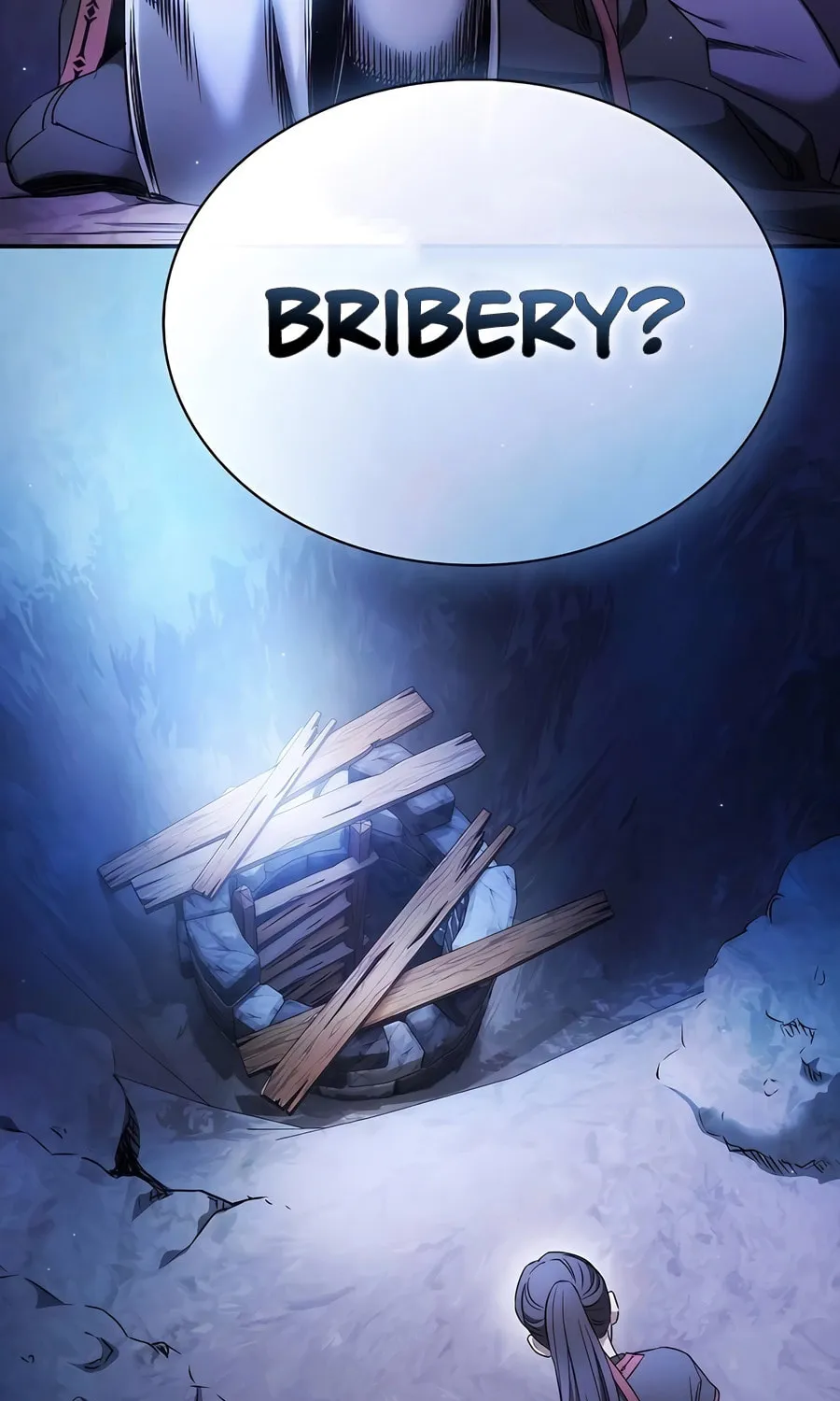 The Spy Life in the Demonic Sect Chapter 4 page 47 - 