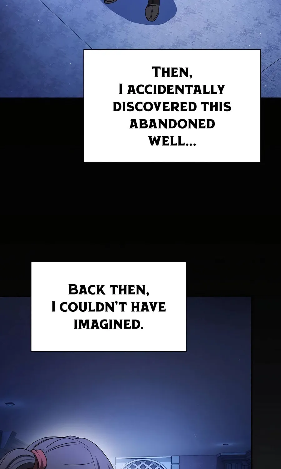 The Spy Life in the Demonic Sect Chapter 4 page 51 - 
