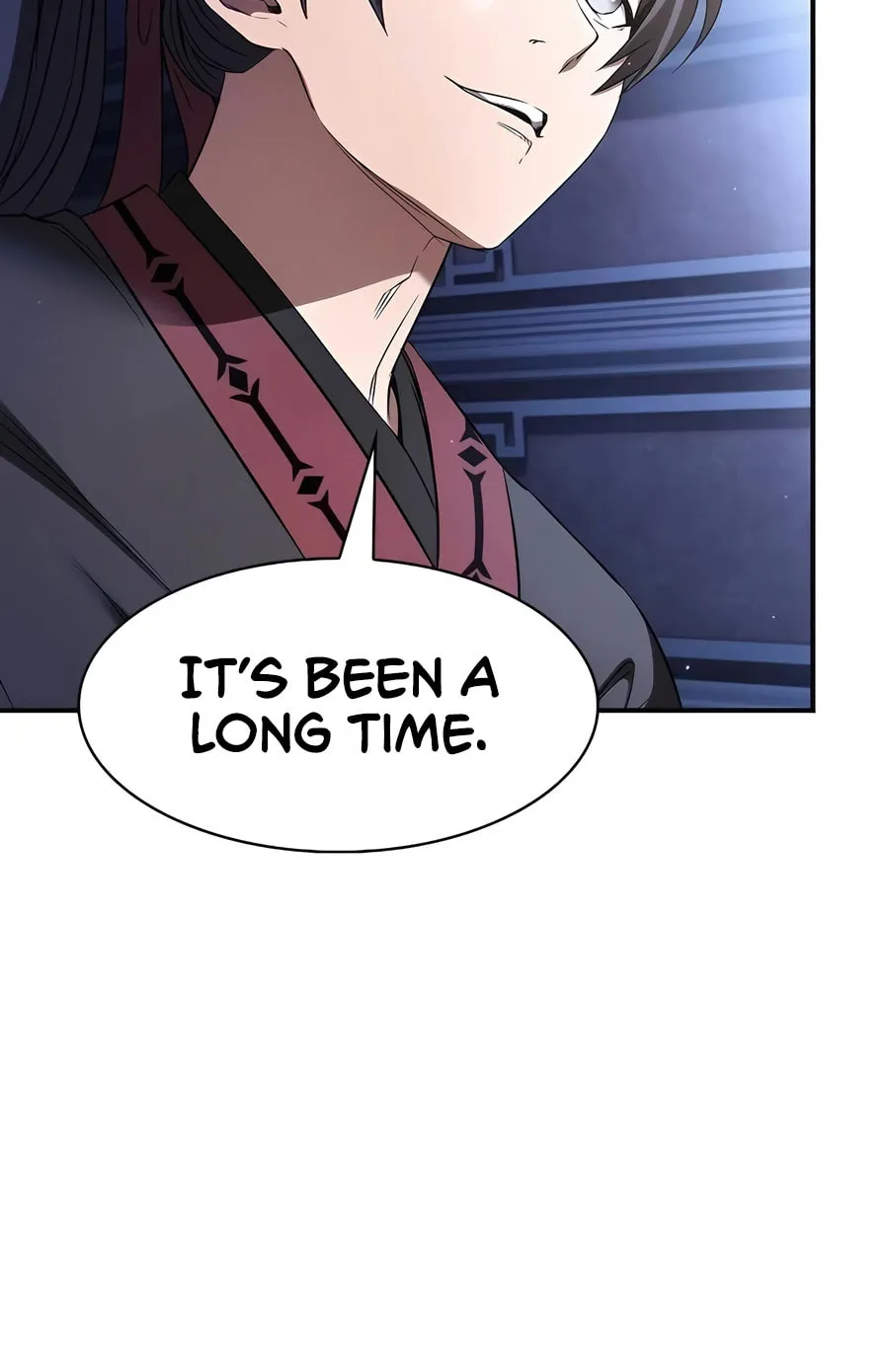 The Spy Life in the Demonic Sect Chapter 4 page 55 - 