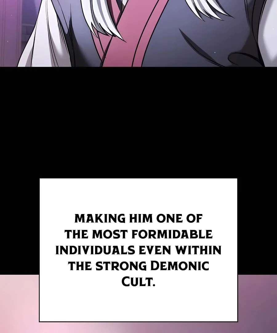 The Spy Life in the Demonic Sect Chapter 4 page 7 - 