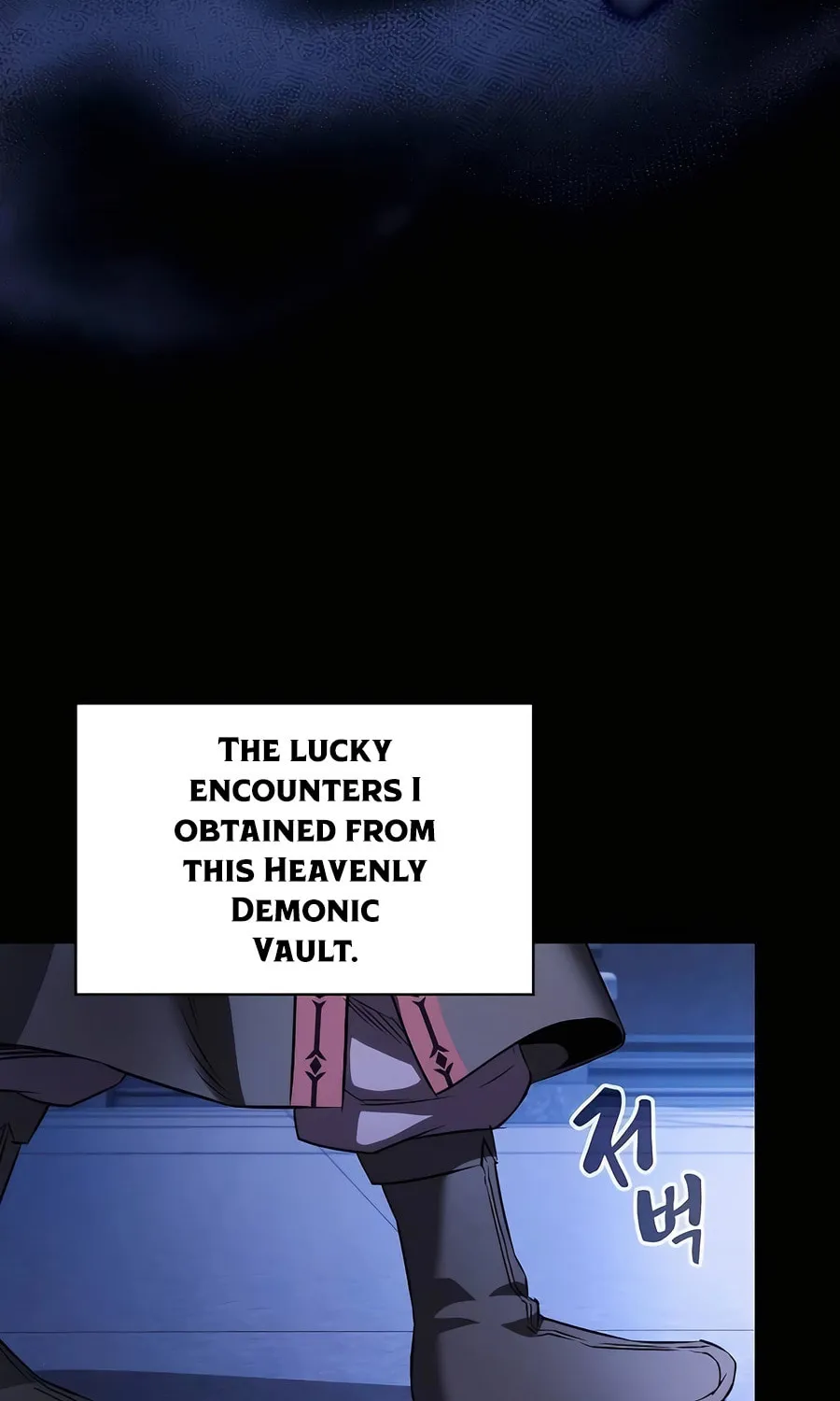 The Spy Life in the Demonic Sect Chapter 4 page 75 - 