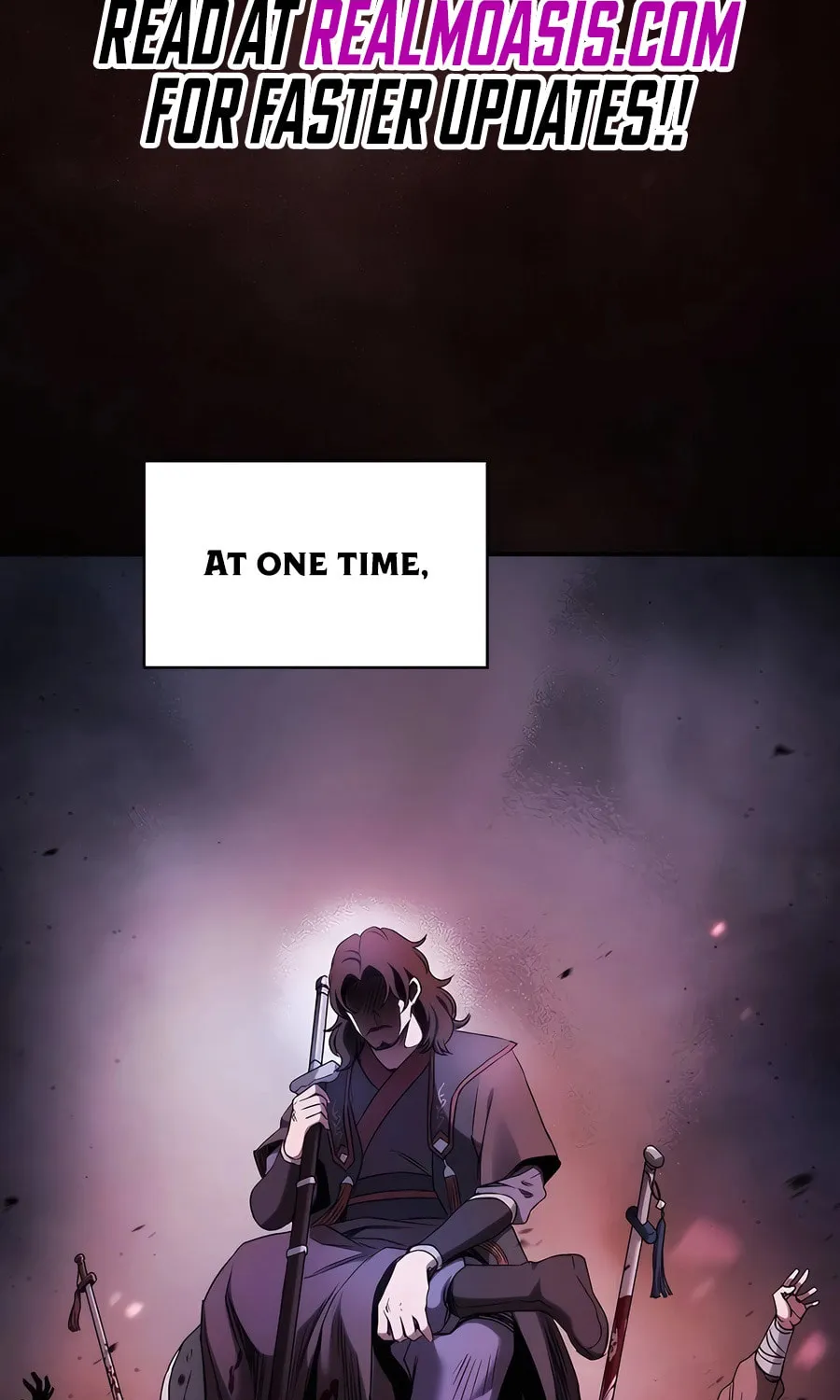 The Spy Life in the Demonic Sect Chapter 5 page 11 - 