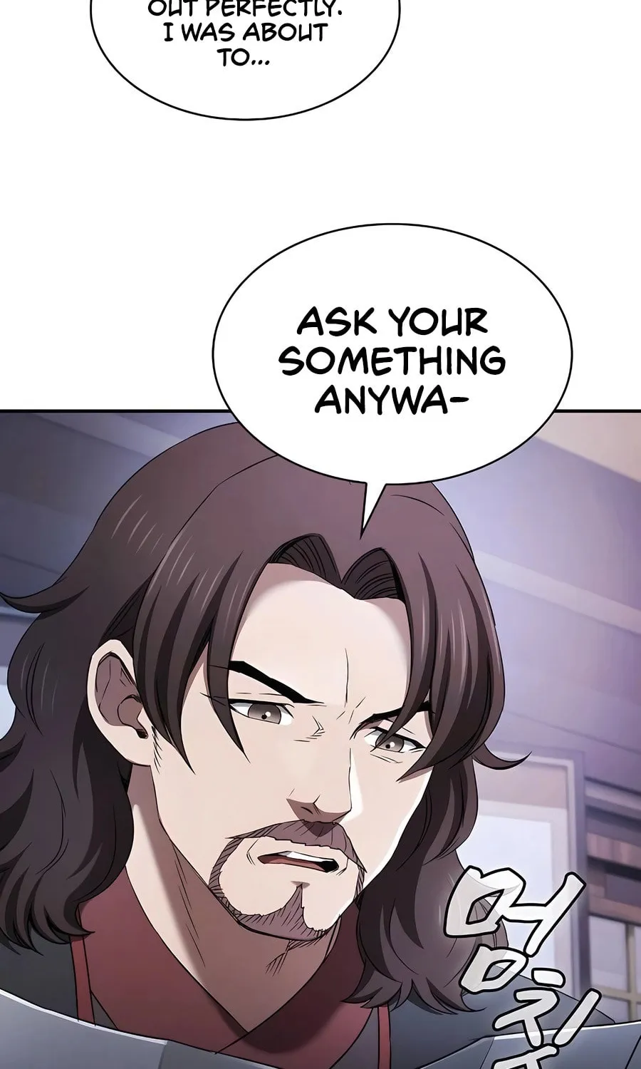 The Spy Life in the Demonic Sect Chapter 5 page 102 - 