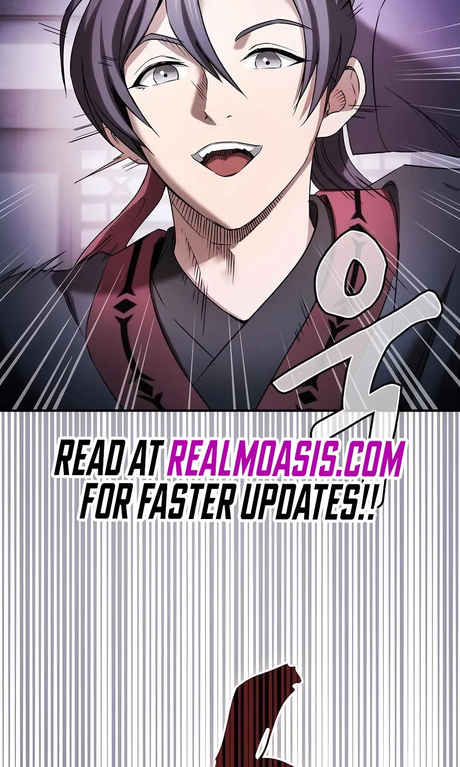 The Spy Life in the Demonic Sect Chapter 5 page 110 - 