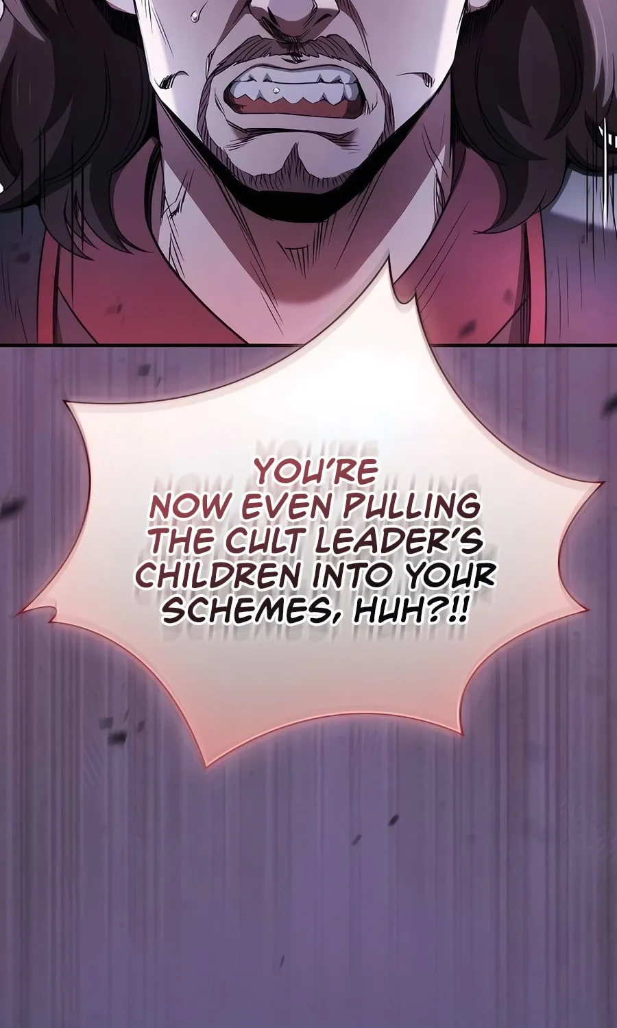 The Spy Life in the Demonic Sect Chapter 5 page 116 - 