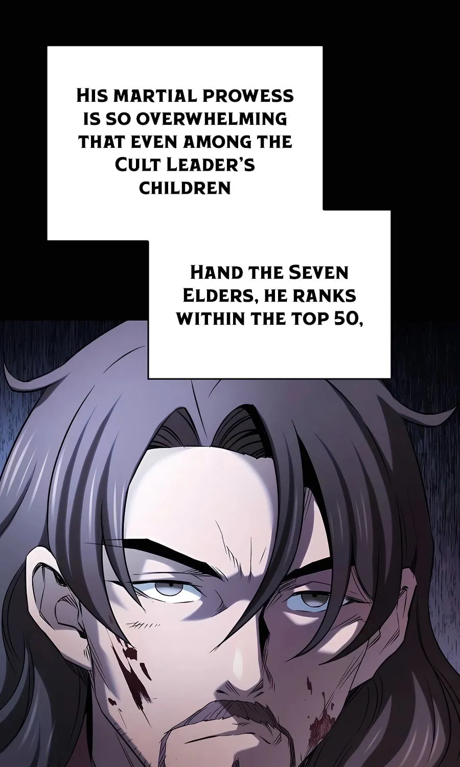 The Spy Life in the Demonic Sect Chapter 5 page 13 - 